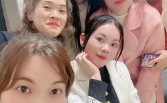 扣小花园的七种手势